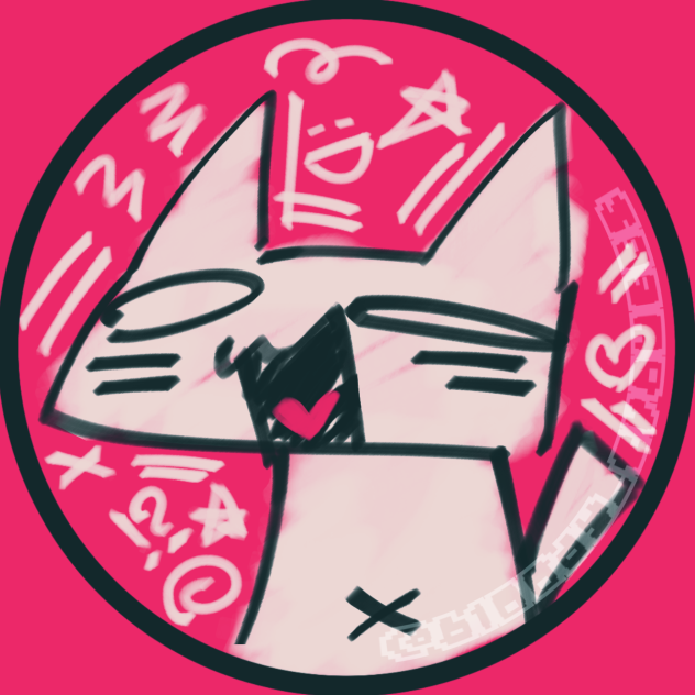 NYA! (Free pfp)