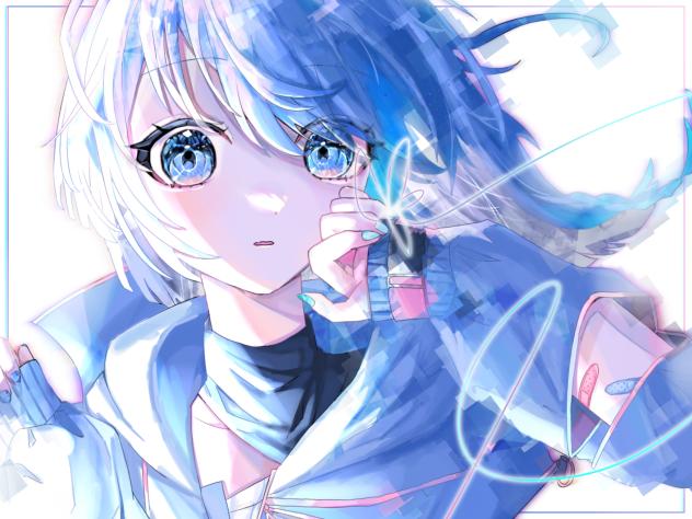 響