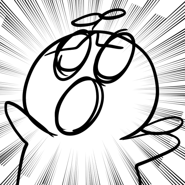 わあああああああああ - ibisPaint