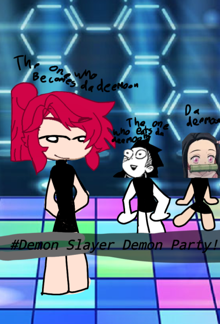 Random KNY meme