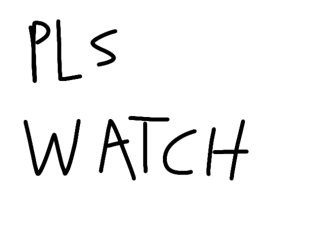 just watch - ibisPaint