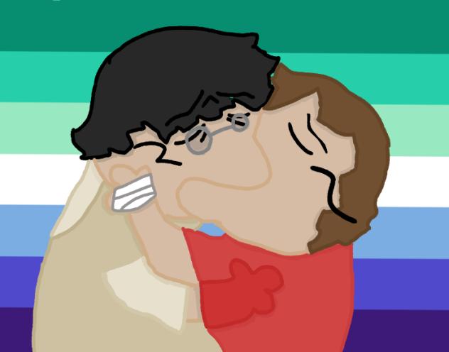 Gay Mediscout
