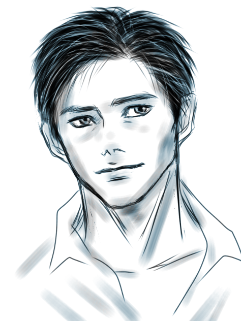 落書き