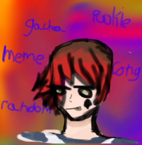 for juli your random comic banner or ep