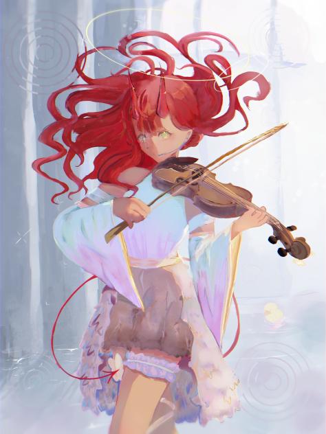 Aiko🎻