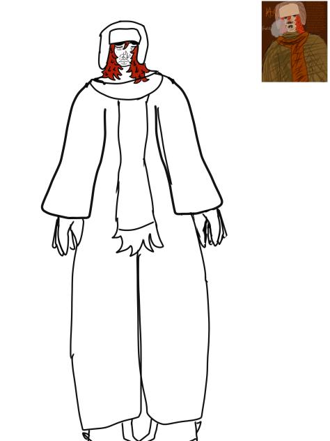 More castor crap - ibisPaint