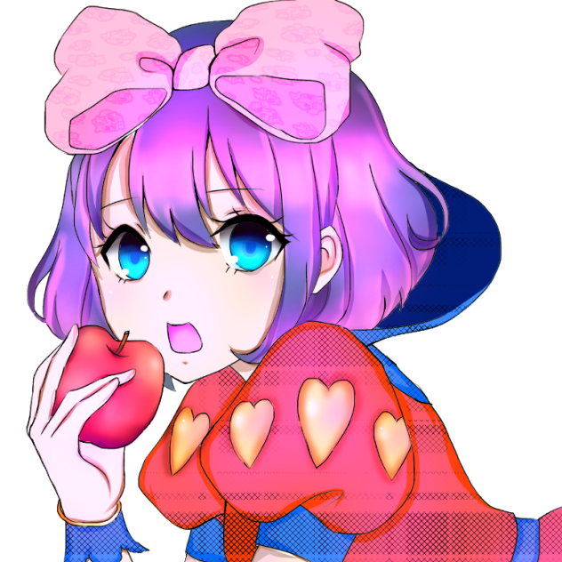 お借りしました11👩🏻‍🎨🌸