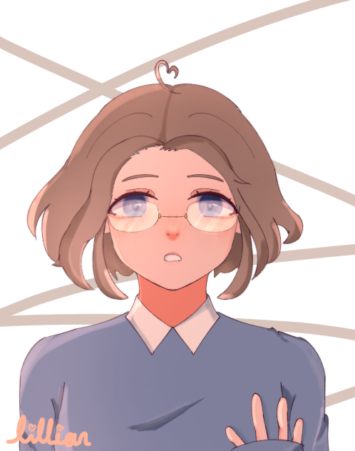 Request from Mailili