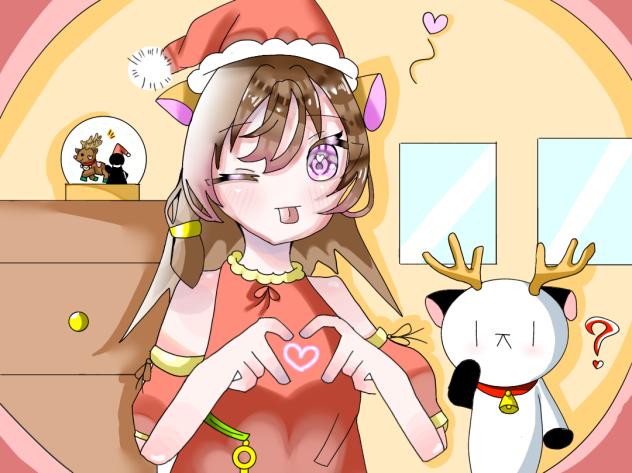 メリークリクリスマース！！！！
