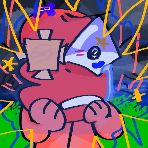 woopsy daisy