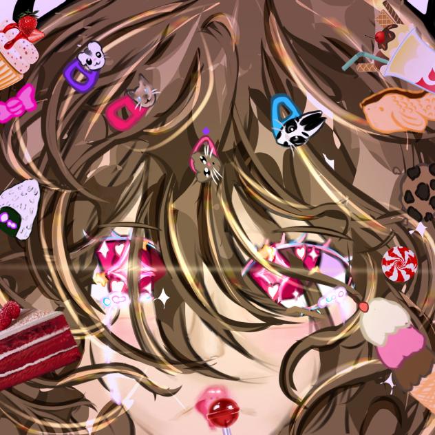 sweet gal