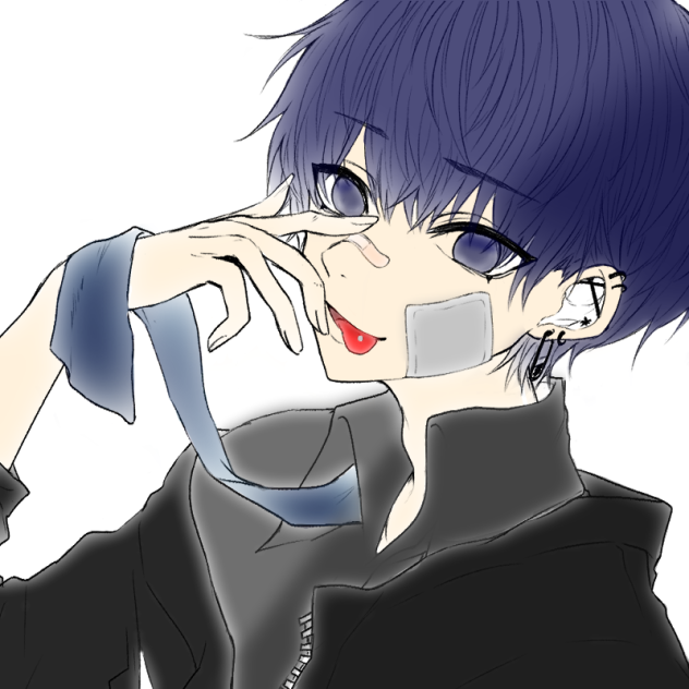 グレグレ男子