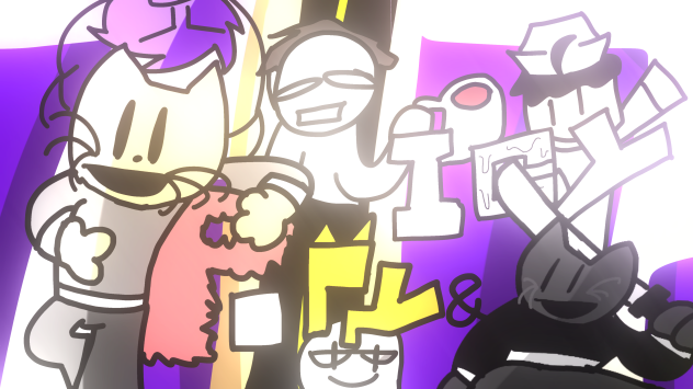 Poppy And Ice Show Concept