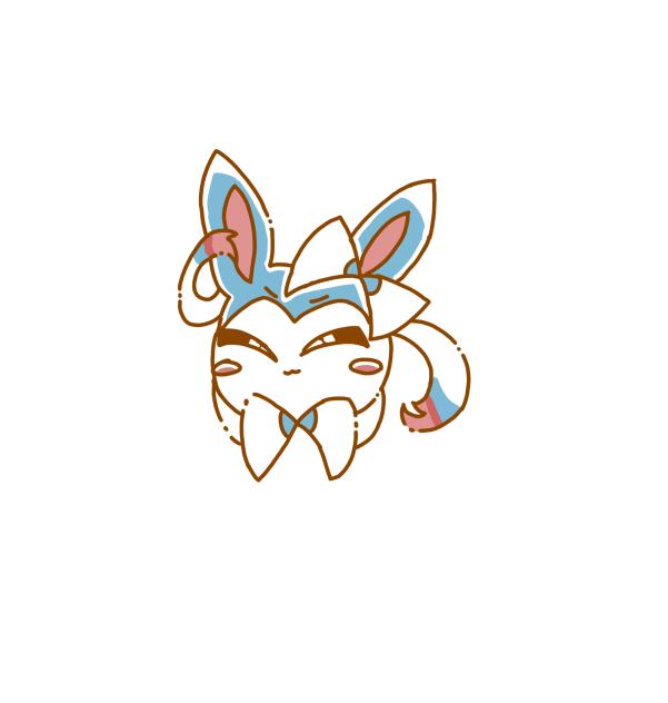 ニンフィア