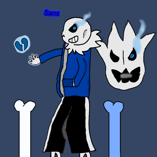 Sans - ibisPaint