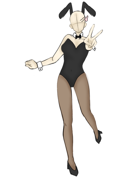 Mai-Sakurjima's outfit.