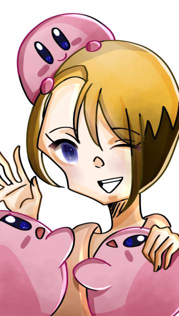 アハハ