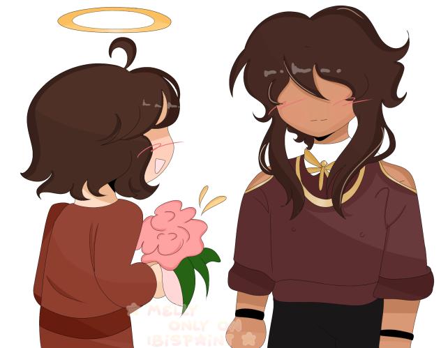 Doodle Cuz I have no motivation