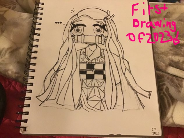 Nezuko Chan