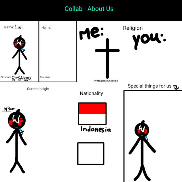 Collab - About us