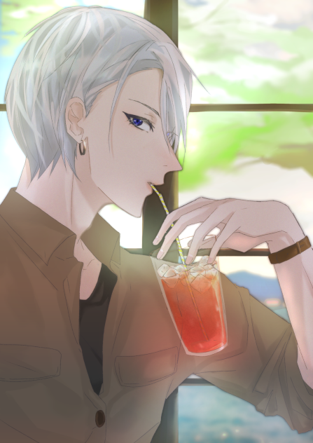 海辺