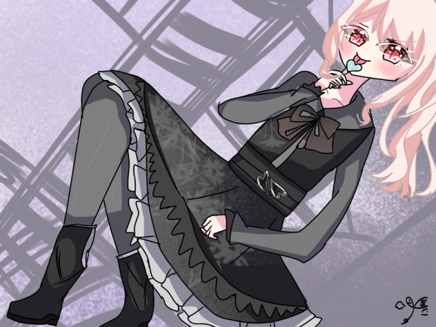 暁山瑞希ちゃん！