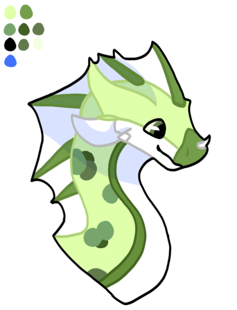my siblings oc!