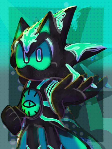💚Creation🖤