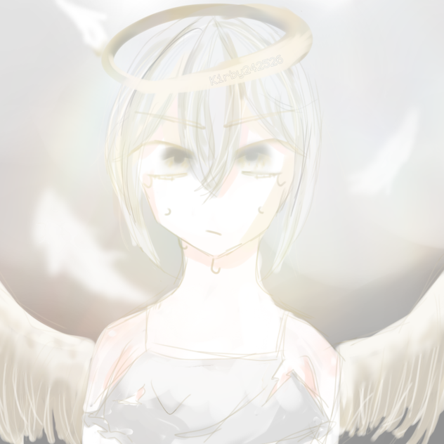 天使ㄘゃԽ