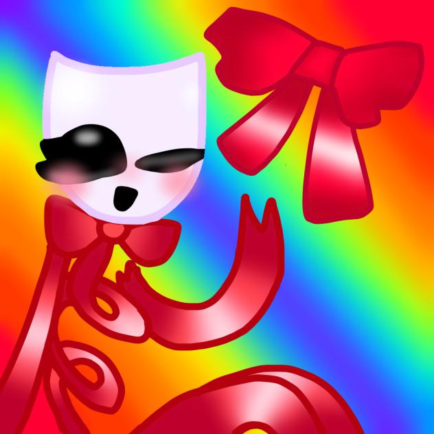 🎀🎭