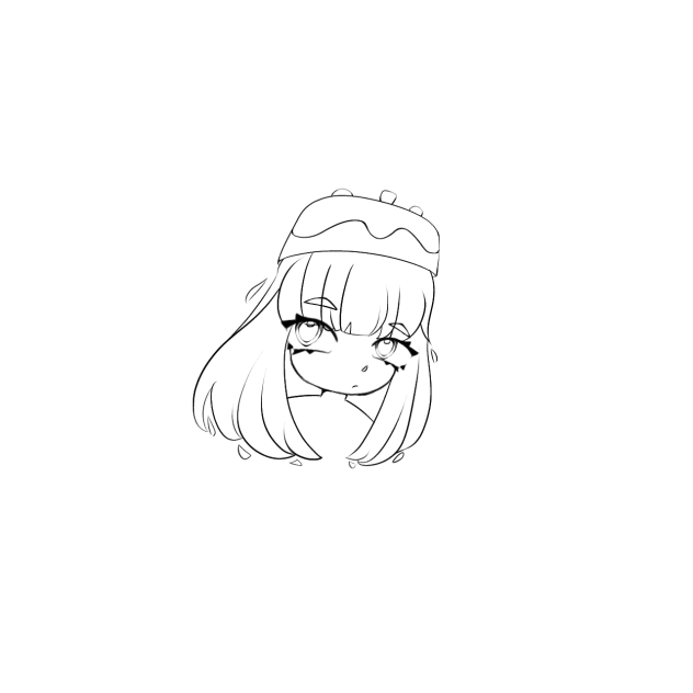 Sketch of drawing rainbows (request)