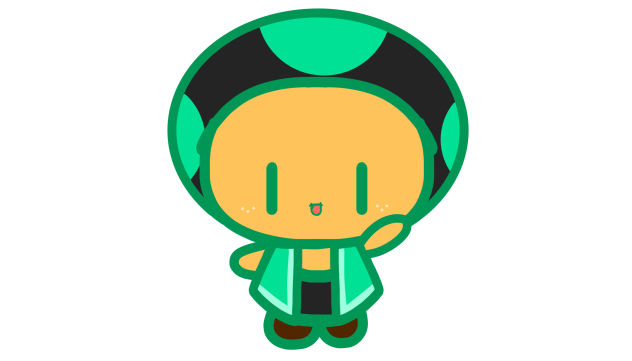 Mint T Artwork