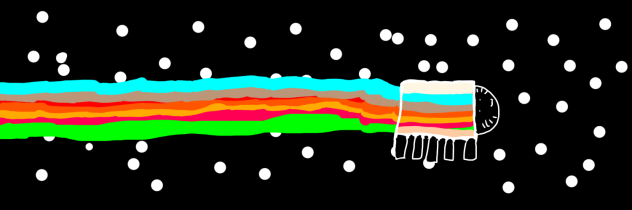 Neoncat