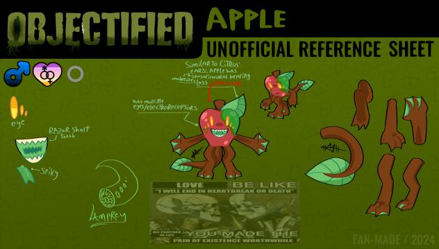 APPLE