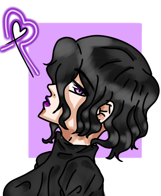 Darling Contest - ibisPaint