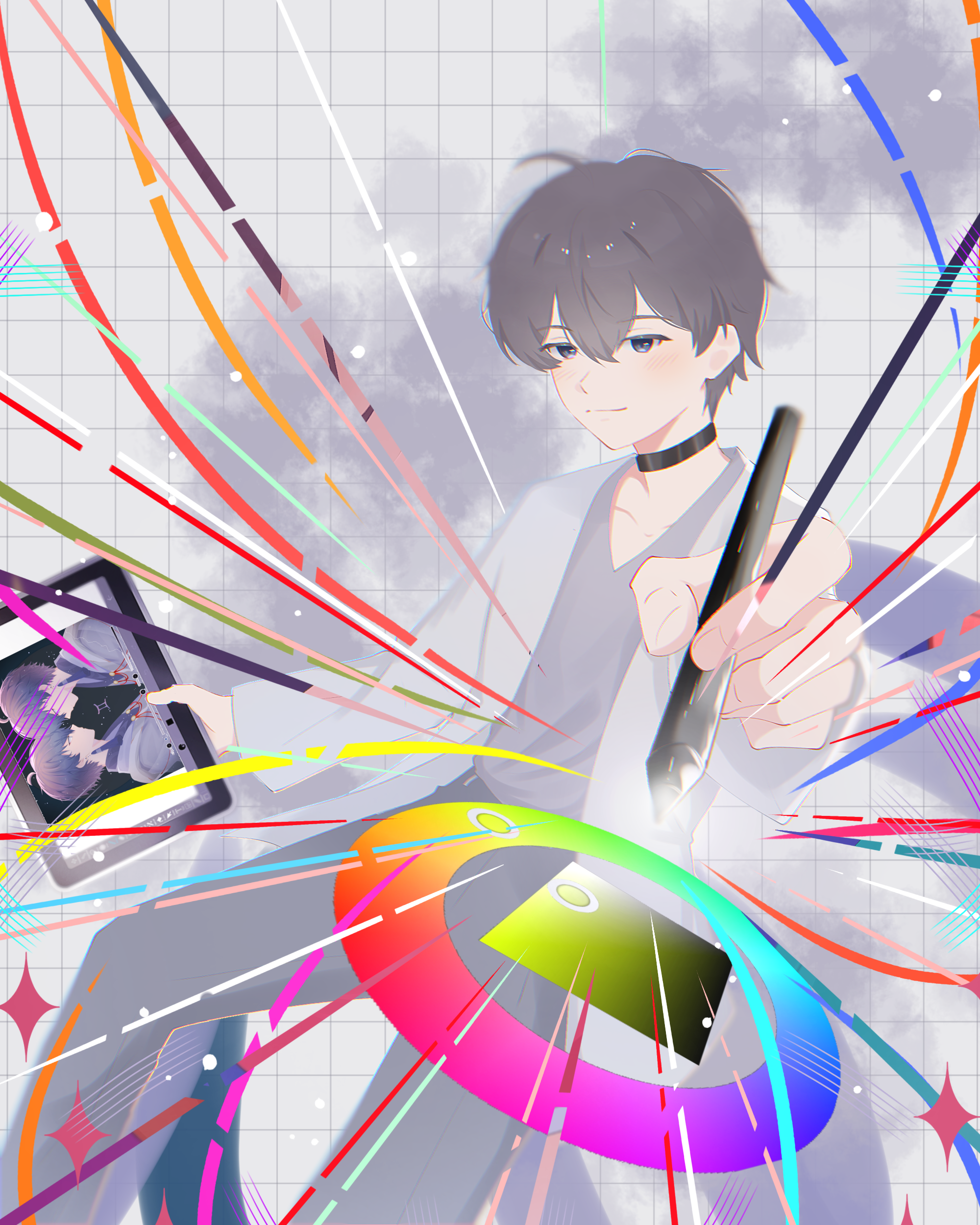 Untitled - ibisPaint