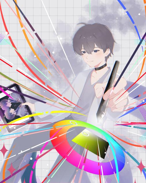Untitled - ibisPaint