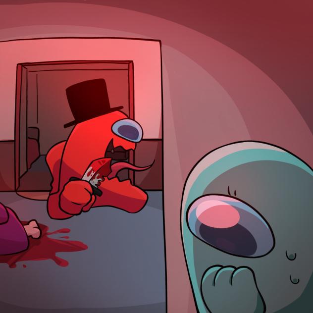 HIDE N SEEK