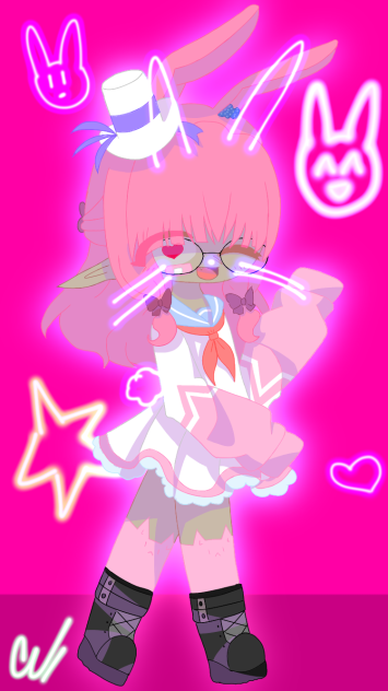 UwU - ibisPaint