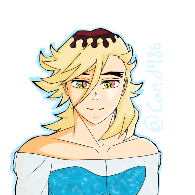 Douma Elsa