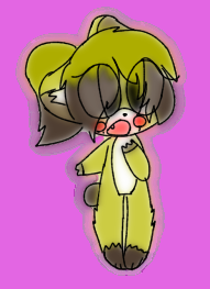 Speedpaint - Mia - ibisPaint