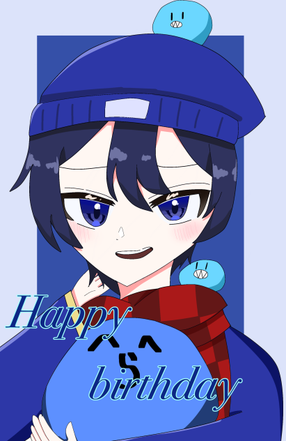 らっだぁ誕生祭2023