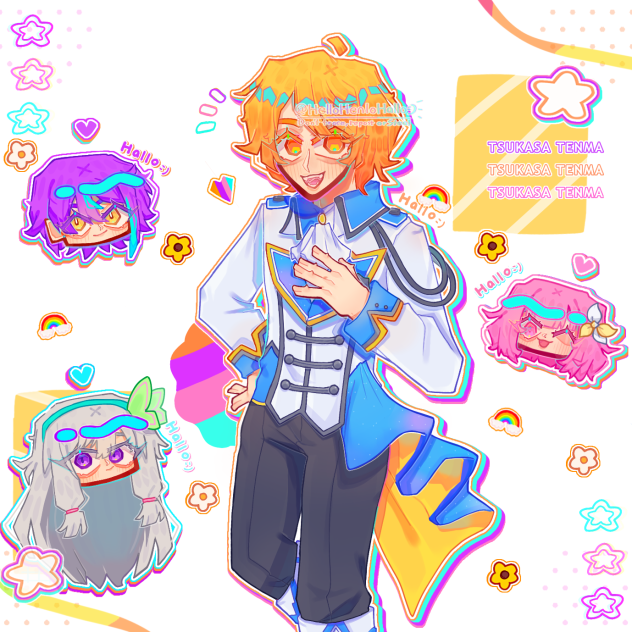 wₒₙdₑᵣₕₒy!1!1,,11!! 🧡💜🩷🩵