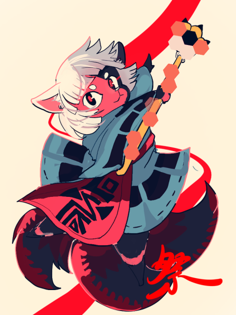 祀り