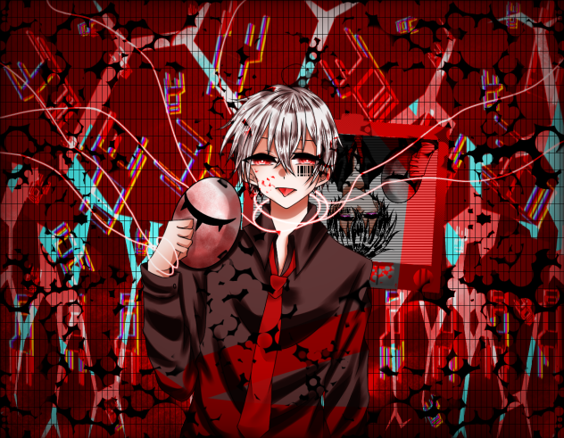イドラのサーカスfeat.まふまふ