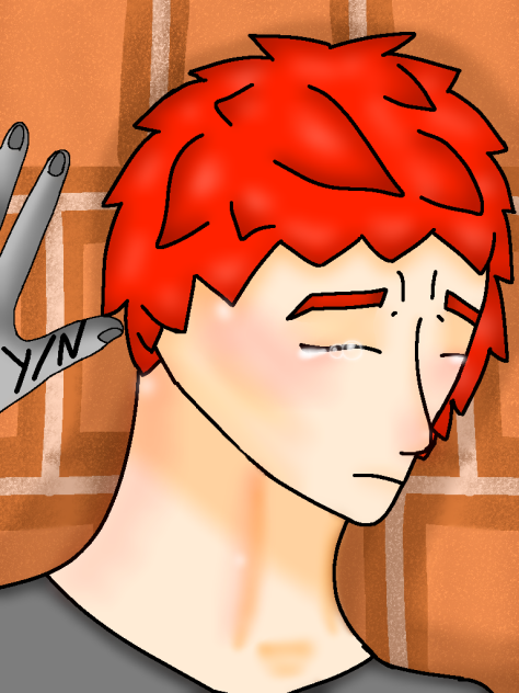 Simp Edit! I caal him Teoko