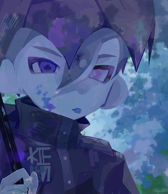 梅雨の味