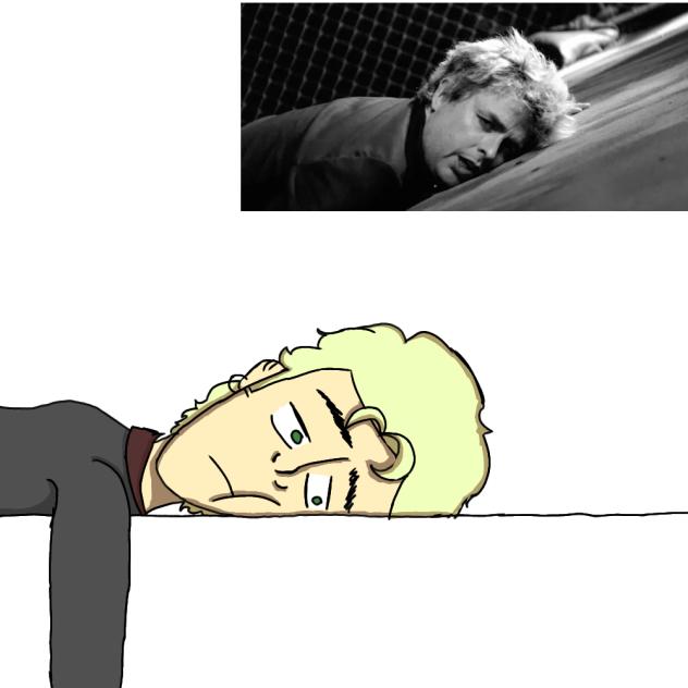 Billie Joe dilemma