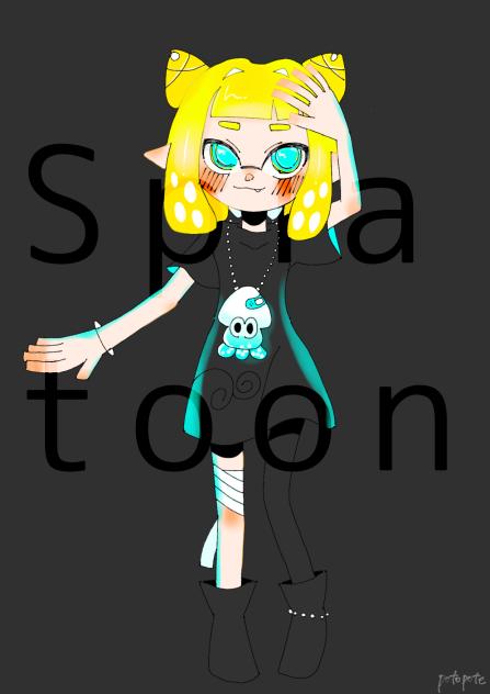 発光