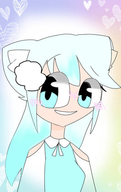 Winter - ibisPaint